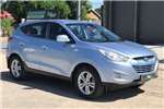  2011 Hyundai ix35 ix35 2.0 Premium