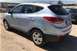  2011 Hyundai ix35 ix35 2.0 Premium