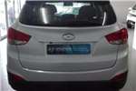  2012 Hyundai ix35 ix35 2.0 Premium