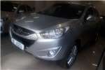  2012 Hyundai ix35 ix35 2.0 Premium