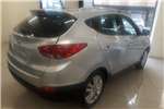  2012 Hyundai ix35 ix35 2.0 Premium