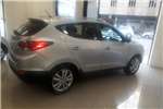  2012 Hyundai ix35 ix35 2.0 Premium