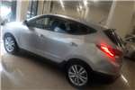  2012 Hyundai ix35 ix35 2.0 Premium