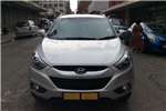  2013 Hyundai ix35 ix35 2.0 Premium