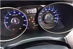  2013 Hyundai ix35 ix35 2.0 Premium