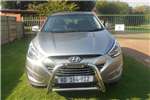  2014 Hyundai ix35 ix35 2.0 Premium