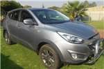  2014 Hyundai ix35 ix35 2.0 Premium