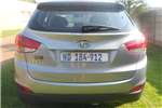  2014 Hyundai ix35 ix35 2.0 Premium