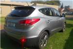  2014 Hyundai ix35 ix35 2.0 Premium