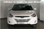  2014 Hyundai ix35 ix35 2.0 Premium