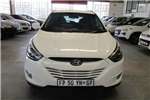  2014 Hyundai ix35 ix35 2.0 Premium