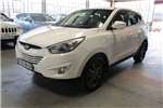  2014 Hyundai ix35 ix35 2.0 Premium