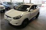  2014 Hyundai ix35 ix35 2.0 Premium