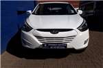  2014 Hyundai ix35 ix35 2.0 Premium