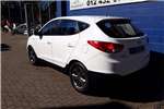  2014 Hyundai ix35 ix35 2.0 Premium