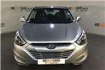  2014 Hyundai ix35 ix35 2.0 Premium