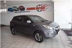  2014 Hyundai ix35 ix35 2.0 Premium