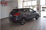  2014 Hyundai ix35 ix35 2.0 Premium