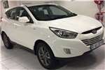  2015 Hyundai ix35 ix35 2.0 Premium