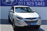  2015 Hyundai ix35 ix35 2.0 Premium