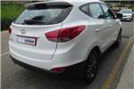  2015 Hyundai ix35 ix35 2.0 Premium