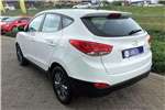  2015 Hyundai ix35 ix35 2.0 Premium