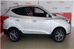  2015 Hyundai ix35 ix35 2.0 Premium