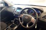  2015 Hyundai ix35 ix35 2.0 Premium