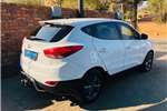  2015 Hyundai ix35 ix35 2.0 Premium