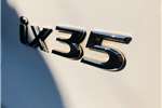  2015 Hyundai ix35 ix35 2.0 Premium