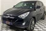  2015 Hyundai ix35 ix35 2.0 Premium