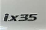  2015 Hyundai ix35 ix35 2.0 Premium