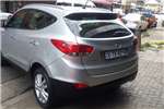  2013 Hyundai ix35 ix35 2.0 Premium auto