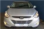 2014 Hyundai ix35 ix35 2.0 Premium auto
