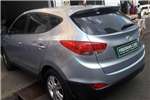  2014 Hyundai ix35 ix35 2.0 Premium auto