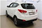  2015 Hyundai ix35 ix35 2.0 Premium auto