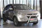  2015 Hyundai ix35 