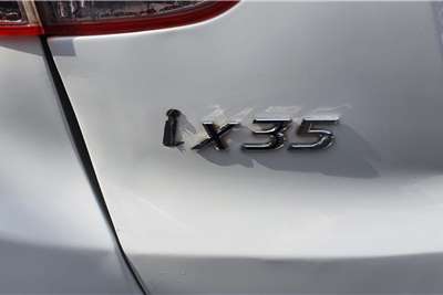 Used 2015 Hyundai Ix35 2.0 Premium auto