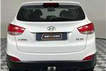  2015 Hyundai ix35 ix35 2.0 Premium auto