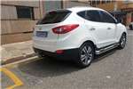  2016 Hyundai ix35 ix35 2.0 Premium auto