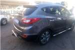  2015 Hyundai ix35 ix35 2.0 Premium auto Special Edition