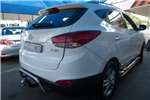  2013 Hyundai ix35 ix35 2.0 Premium Special Edition