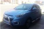  2014 Hyundai ix35 ix35 2.0 Premium Special Edition