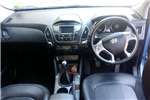  2014 Hyundai ix35 ix35 2.0 Premium Special Edition