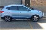  2014 Hyundai ix35 ix35 2.0 Premium Special Edition