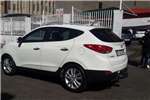  2013 Hyundai ix35 ix35 2.0 Premium Special Edition auto