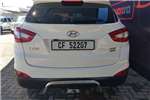  2014 Hyundai ix35 ix35 2.0 Premium Special Edition auto