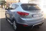  2011 Hyundai ix35 ix35 2.0CRDi 4WD Elite