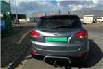  2013 Hyundai ix35 ix35 2.0CRDi 4WD Elite