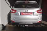  2014 Hyundai ix35 ix35 2.0CRDi 4WD Elite